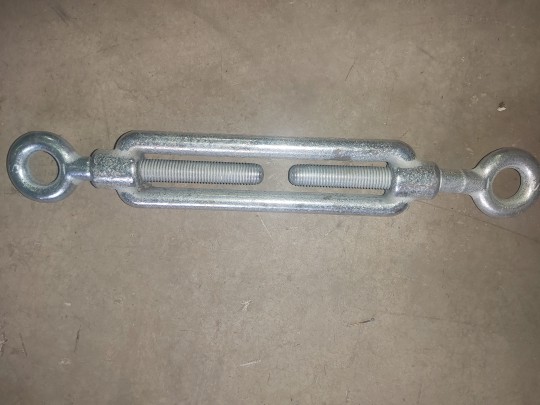 مهارکش m 16